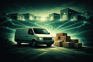 He Started by Moving Boxes for $50. Now He Owns 68 Storage Facilities Worth Over $100 Million.