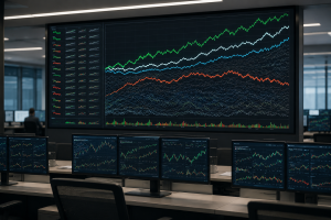 What the S&P 500 Actually Is — And Why It’s the Only Number That Matters