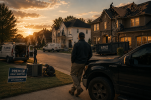 Why Running Google Ads for Local Contractors Is One of the Best Recurring Income Plays Available Right Now