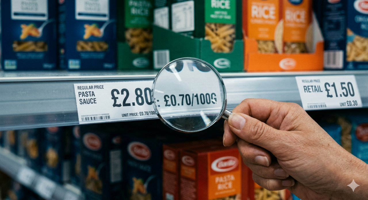Shrinkflation Is Costing You More Than You Think
