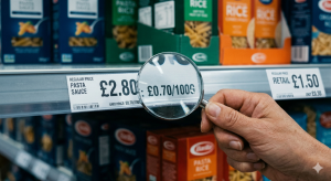 Shrinkflation Is Costing You More Than You Think