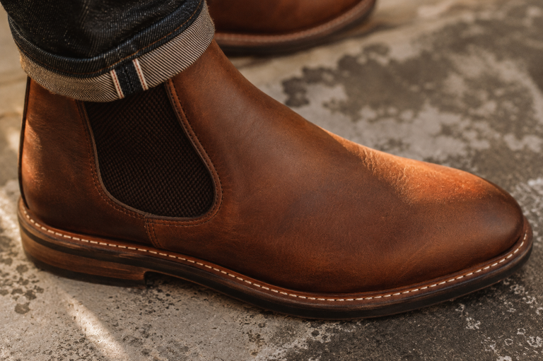 The 5 Clothes Every Man Should Own Before He Turns 30