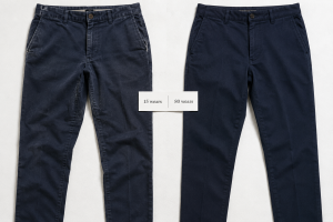 Fast Fashion vs Investment Pieces: The Real Math Over 5 Years